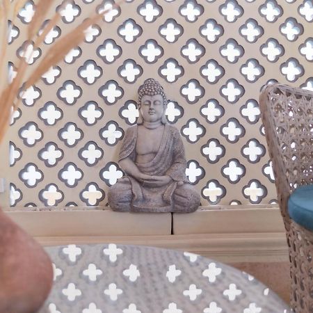 Hotel Boutique Del Mar Cartagena Dış mekan fotoğraf
