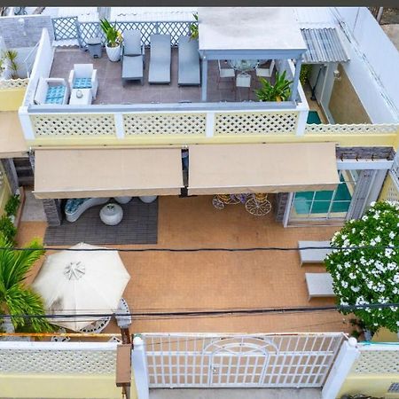 Hotel Boutique Del Mar Cartagena Dış mekan fotoğraf