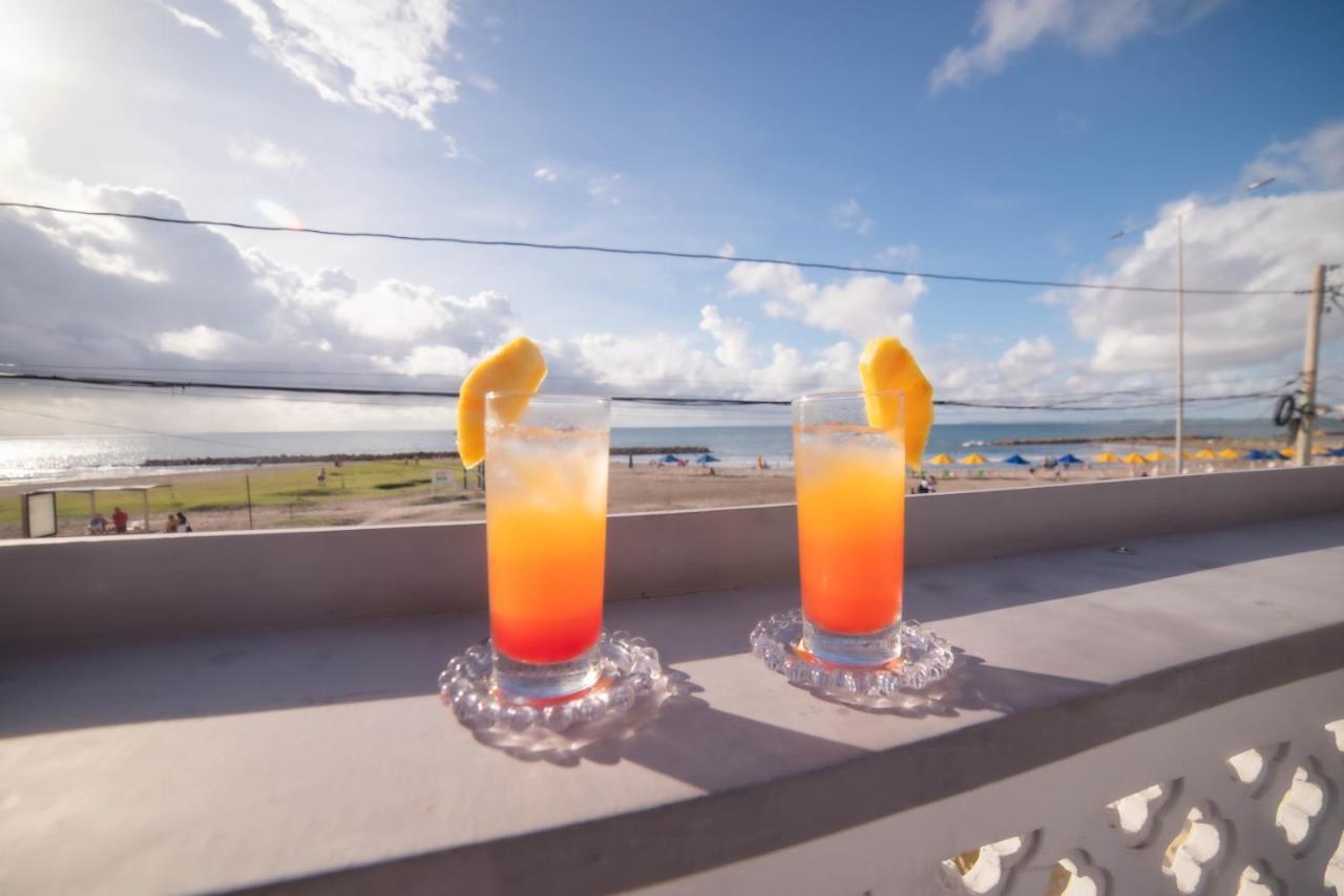 Hotel Boutique Del Mar Cartagena Dış mekan fotoğraf