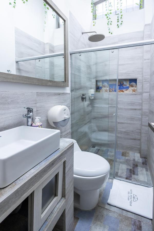 Hotel Boutique Del Mar Cartagena Dış mekan fotoğraf