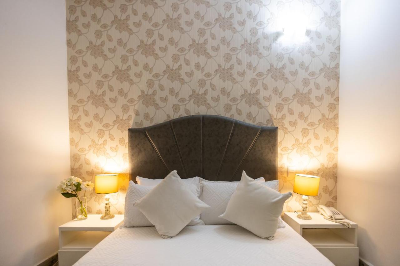 Hotel Boutique Del Mar Cartagena Dış mekan fotoğraf