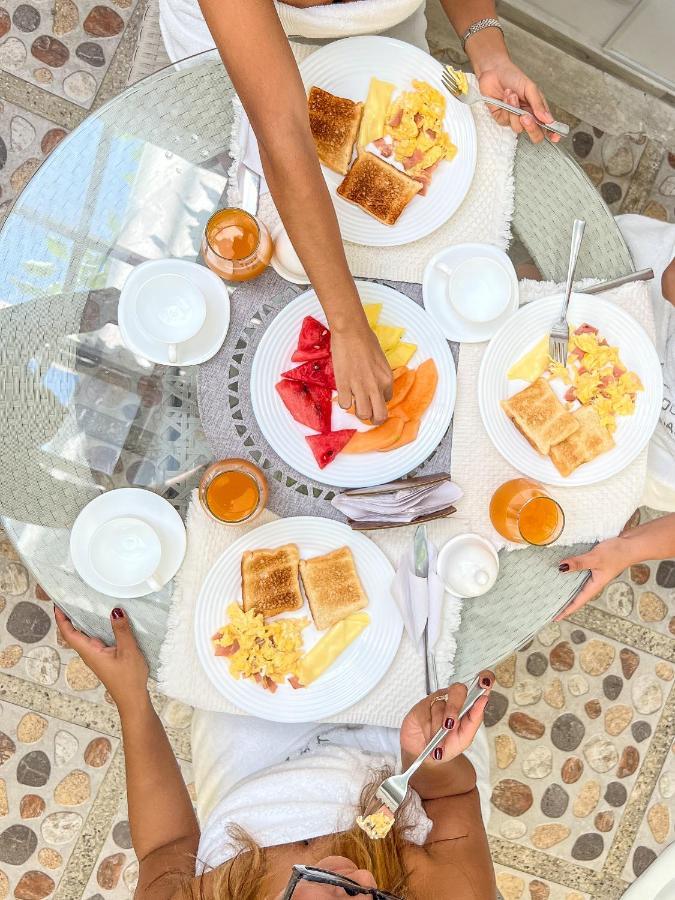 Hotel Boutique Del Mar Cartagena Dış mekan fotoğraf