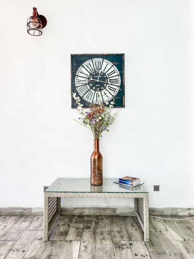 Hotel Boutique Del Mar Cartagena Dış mekan fotoğraf