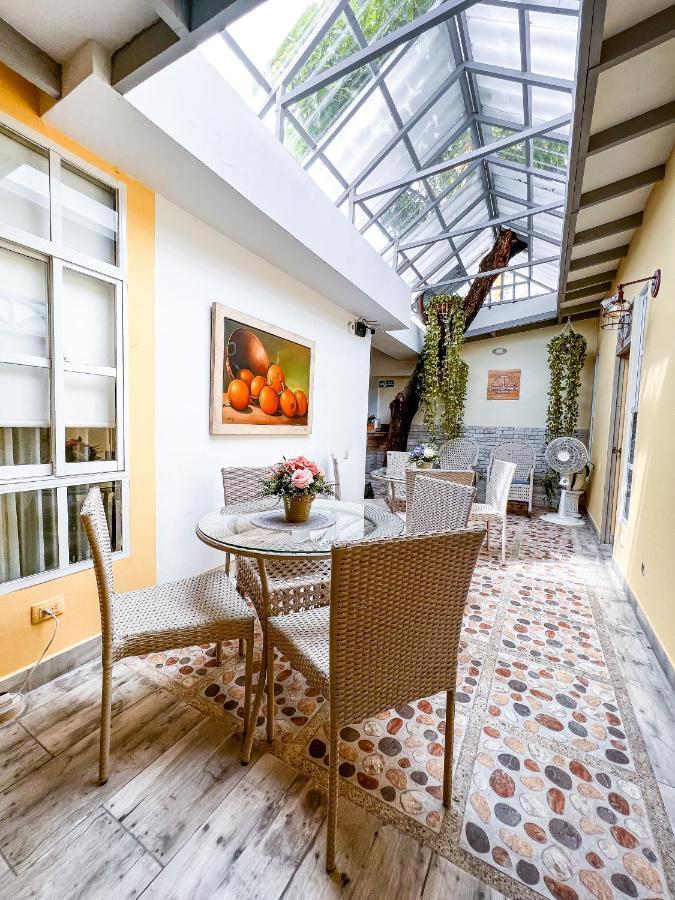 Hotel Boutique Del Mar Cartagena Dış mekan fotoğraf
