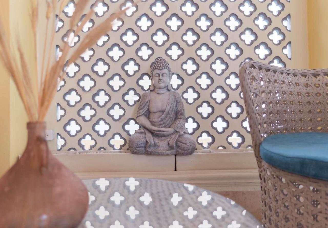 Hotel Boutique Del Mar Cartagena Dış mekan fotoğraf