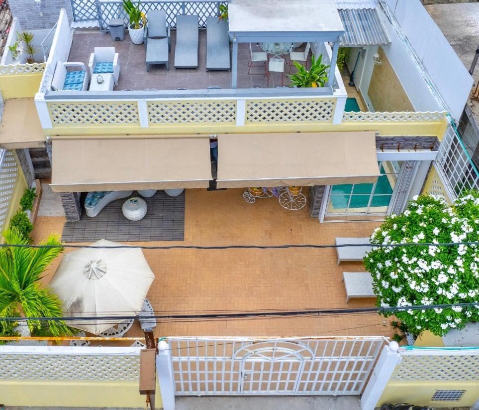 Hotel Boutique Del Mar Cartagena Dış mekan fotoğraf