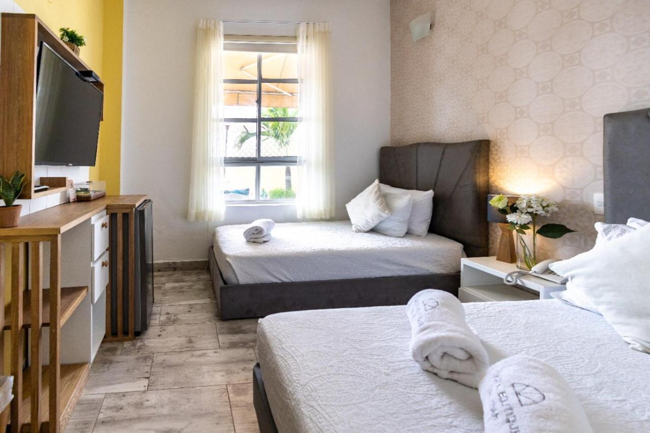 Hotel Boutique Del Mar Cartagena Dış mekan fotoğraf