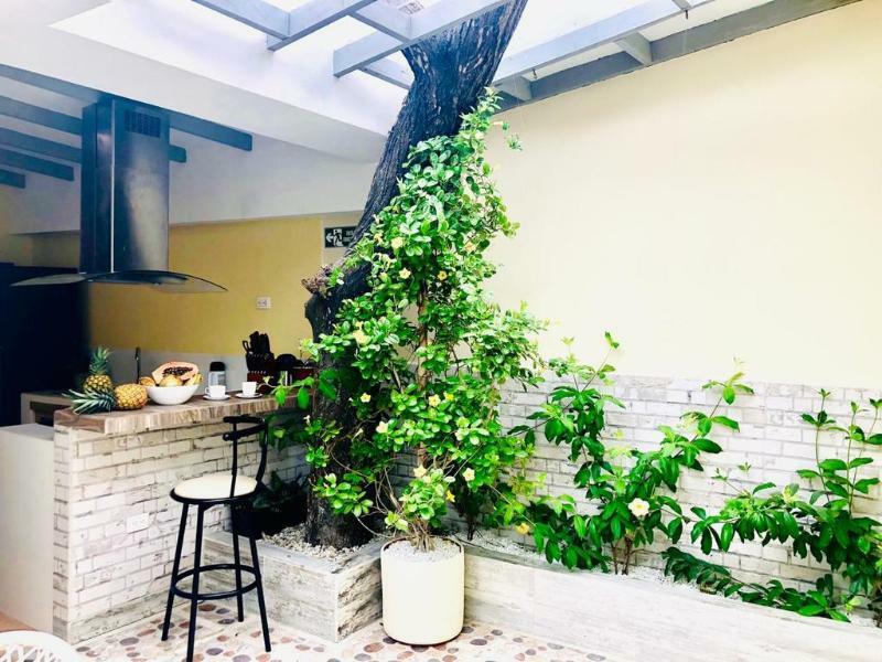 Hotel Boutique Del Mar Cartagena Dış mekan fotoğraf