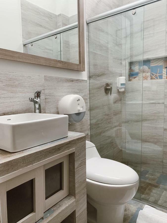 Hotel Boutique Del Mar Cartagena Dış mekan fotoğraf